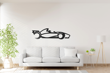 Afbeelding in Gallery-weergave laden, Formule 1 auto - Design 2