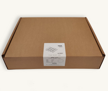 Afbeelding in Gallery-weergave laden, Plexiglas Acryl Platenhouder LP Vinyl Plank - MINI - 6 Stuks