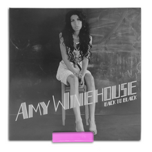 Afbeelding in Gallery-weergave laden, Plexiglas Acryl Platenhouder LP Vinyl Plank - MINI - 6 Stuks