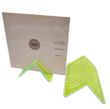 Load image into Gallery viewer, Plexiglas Acryl Platenhouder LP Vinyl - Multi houder