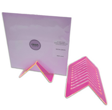 Load image into Gallery viewer, Plexiglas Acryl Platenhouder LP Vinyl - Multi houder