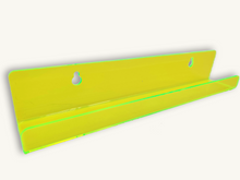 Afbeelding in Gallery-weergave laden, Plexiglas Acryl Platenhouder LP Vinyl Plank - MINI - 6 Stuks