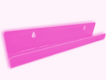 Afbeelding in Gallery-weergave laden, Plexiglas Acryl Platenhouder LP Vinyl Plank - MINI - 6 Stuks