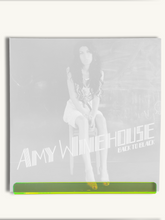 Afbeelding in Gallery-weergave laden, Plexiglas Acryl Platenhouder LP Vinyl Plank - MINI - 6 Stuks