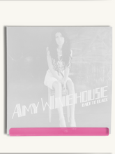 Afbeelding in Gallery-weergave laden, Plexiglas Acryl Platenhouder LP Vinyl Plank - MINI - 6 Stuks