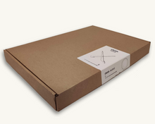 Load image into Gallery viewer, Plexiglas Platenhouder LP Vinyl - X (PLAATBOEF)