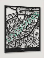 Load image into Gallery viewer, Breda