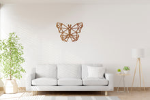 Load image into Gallery viewer, Geometric Butterfly