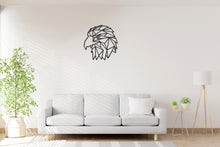 Afbeelding in Gallery-weergave laden, Geometrische Adelaar