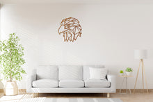 Afbeelding in Gallery-weergave laden, Geometrische Adelaar