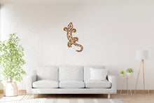 Load image into Gallery viewer, Geometric Gecko