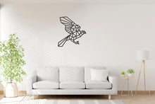 Afbeelding in Gallery-weergave laden, Geometrische Valk