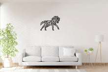 Afbeelding in Gallery-weergave laden, Geometrisch Paard