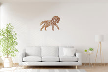 Afbeelding in Gallery-weergave laden, Geometrisch Paard