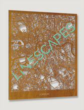 Afbeelding in Gallery-weergave laden, Londen