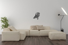 Afbeelding in Gallery-weergave laden, Landkaart - Nederland