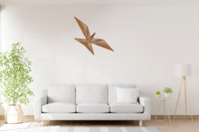 Load image into Gallery viewer, Geometric Paper Bird 2