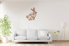 Afbeelding in Gallery-weergave laden, Geometrisch Konijn