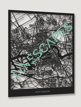 Afbeelding in Gallery-weergave laden, Rotterdam