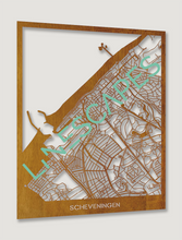 Afbeelding in Gallery-weergave laden, Scheveningen