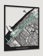 Afbeelding in Gallery-weergave laden, Scheveningen