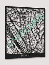 Afbeelding in Gallery-weergave laden, Utrecht