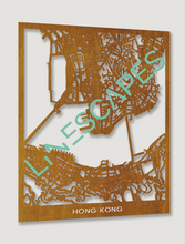 Afbeelding in Gallery-weergave laden, Hong Kong