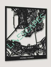 Afbeelding in Gallery-weergave laden, Hong Kong