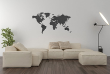 Load image into Gallery viewer, World map - Budget