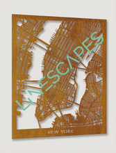 Afbeelding in Gallery-weergave laden, New York