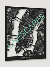 Afbeelding in Gallery-weergave laden, New York