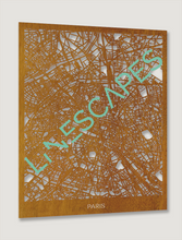 Afbeelding in Gallery-weergave laden, Parijs