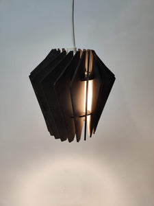 MDF Hanglamp - Spotlight