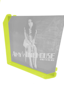 Plexiglas Platenhouder LP Vinyl - L