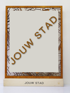 -Jouw stad