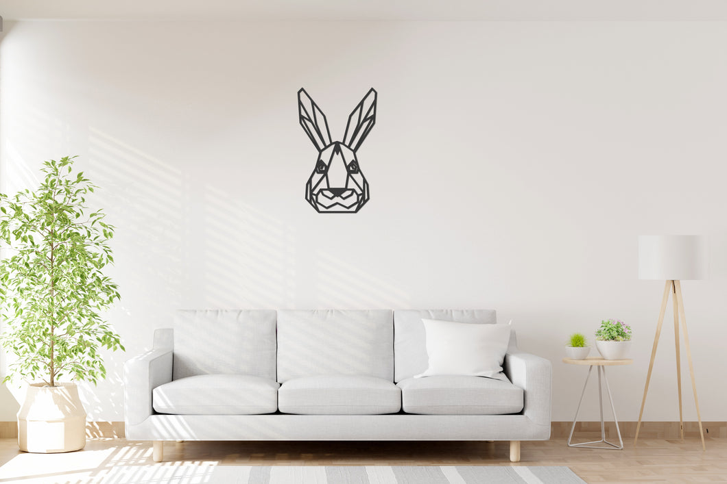 Geometric Hare