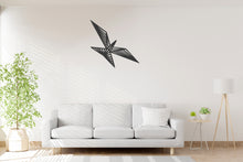 Load image into Gallery viewer, Geometric Paper Bird 2
