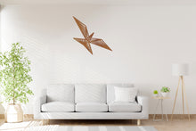 Afbeelding in Gallery-weergave laden, Geometrische Vogel Origami 2
