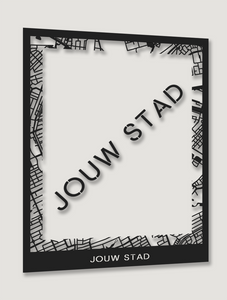 -Jouw stad